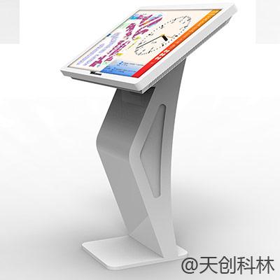 43寸觸摸屏體機(jī)的優(yōu)點(diǎn)有哪些？